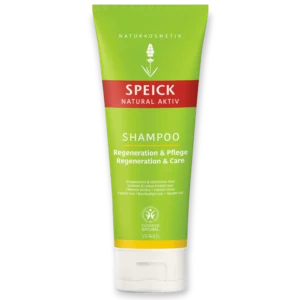 Speick Natural Aktiv Шампоан суха и стресирана коса 200 мл