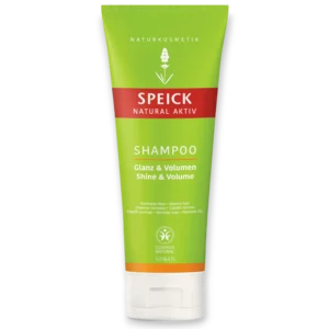 Speick Natural Aktiv Шампоан за нормална коса 200 мл