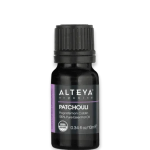 Етерично мacлo от Пачули Био Alteya Organics