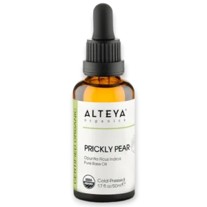 Био масло от Бодлива круша 50 мл Alteya Organics
