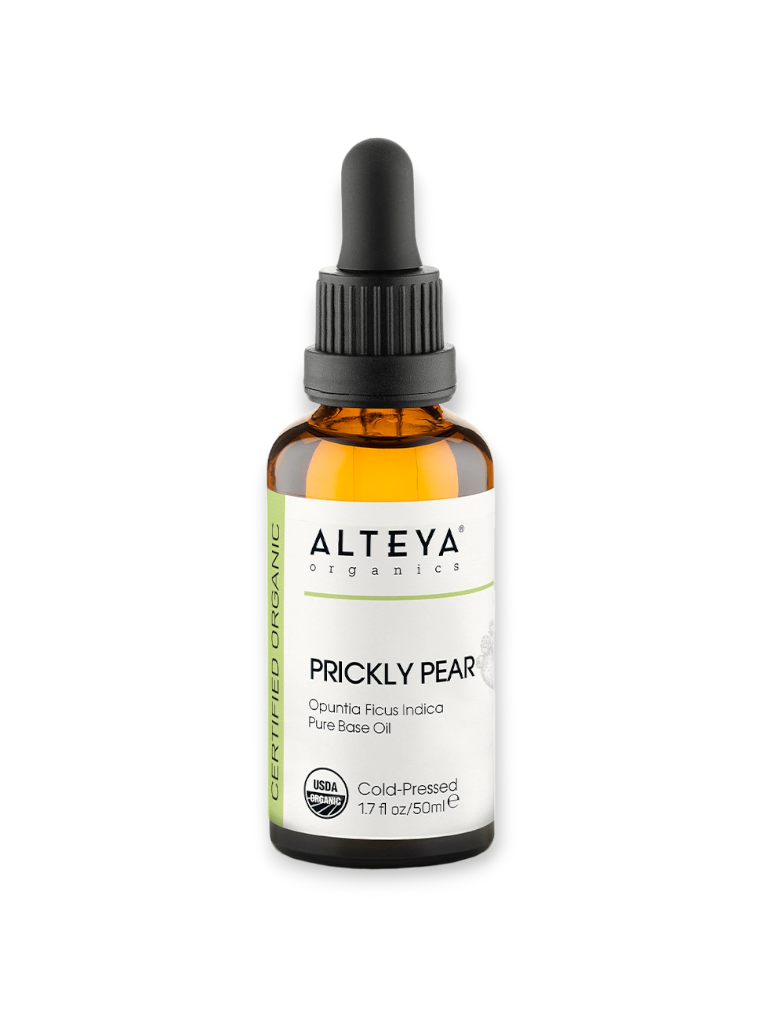 Био масло от Бодлива круша 50 мл Alteya Organics