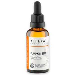 Био масло от Тиквено семе 50 мл Alteya Organics