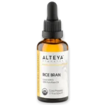 Био Масло Оризови трици 50 мл Alteya Organics