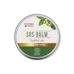 SOS мехлем Troubled skin, 60 мл Wooden Spoon