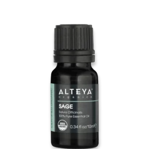 Етерично масло от Салвия Био Alteya Organics