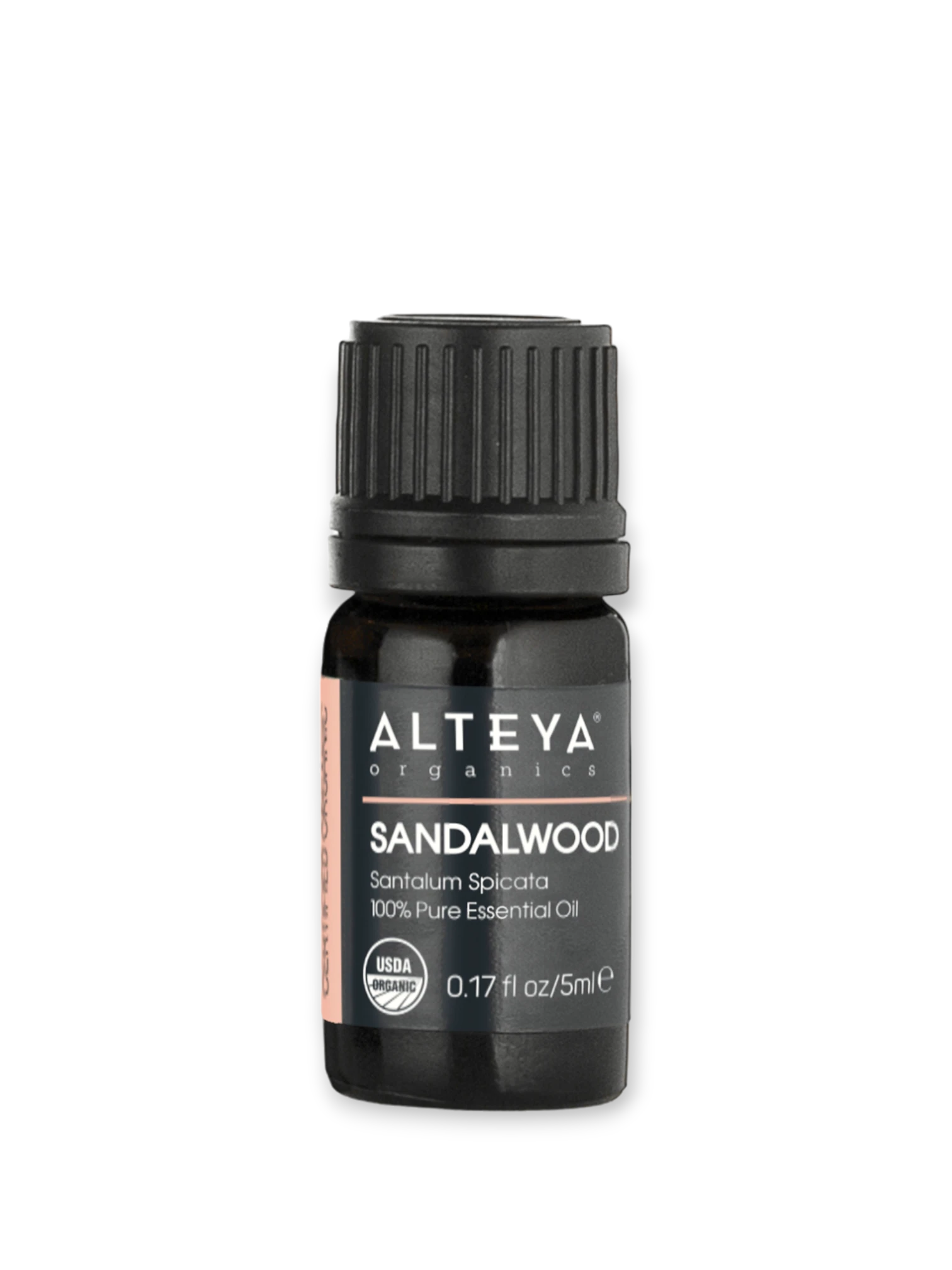 Етерично масло от Сандалово дърво Био Alteya Organics
