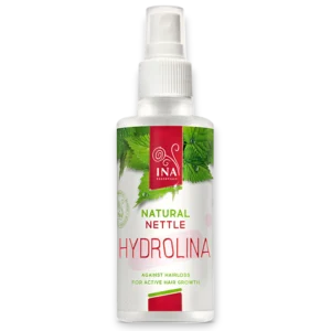 Вода от Дива Коприва Hydrolina InaEssentials