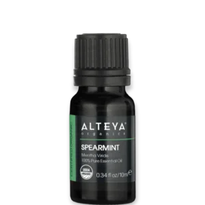 Етерично масло от Сладка мента Alteya Organics