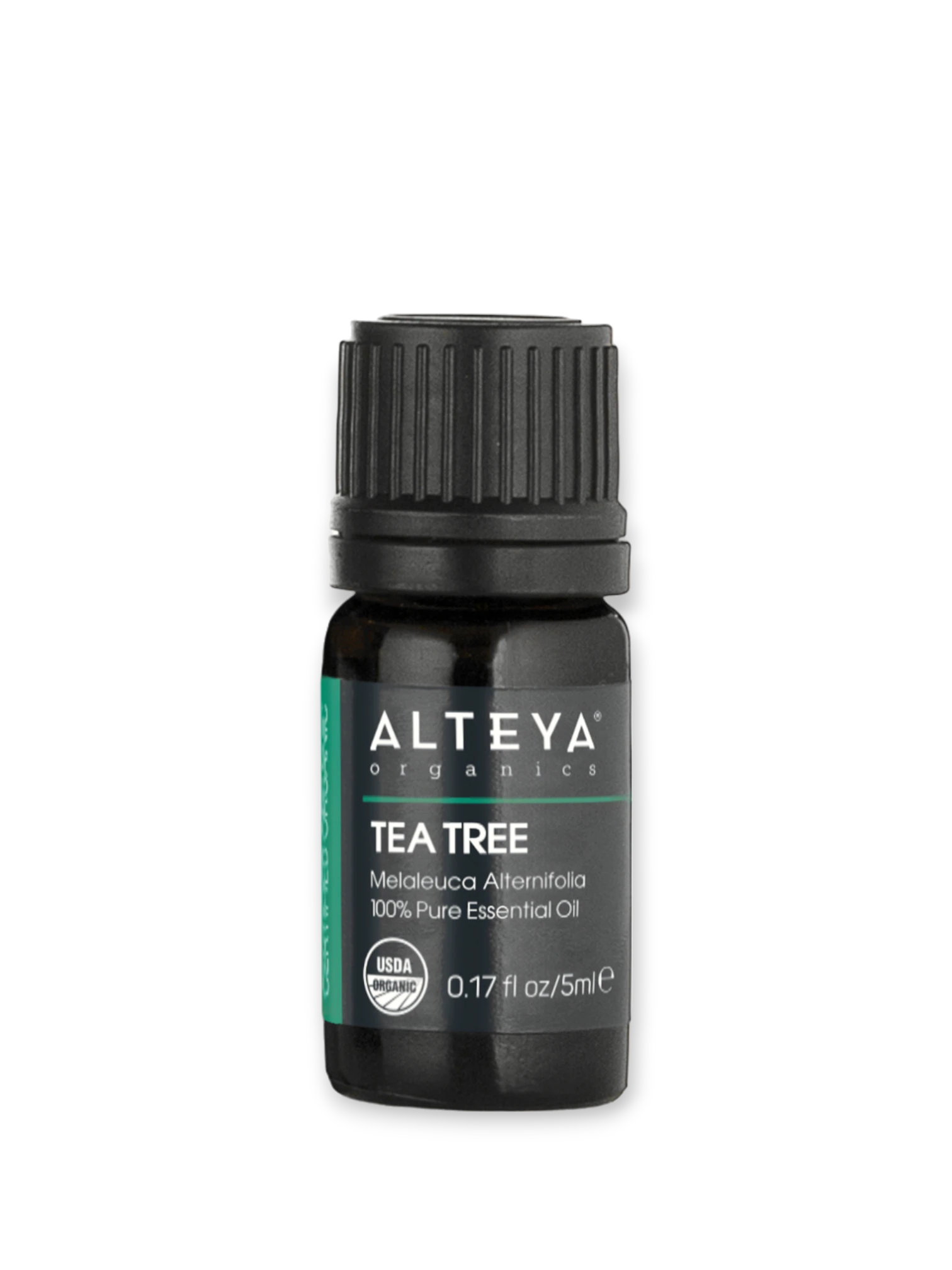 Етерично масло от Чаено дърво Био Alteya Organics