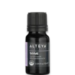 Етерично масло от Мащерка Био Alteya Organics