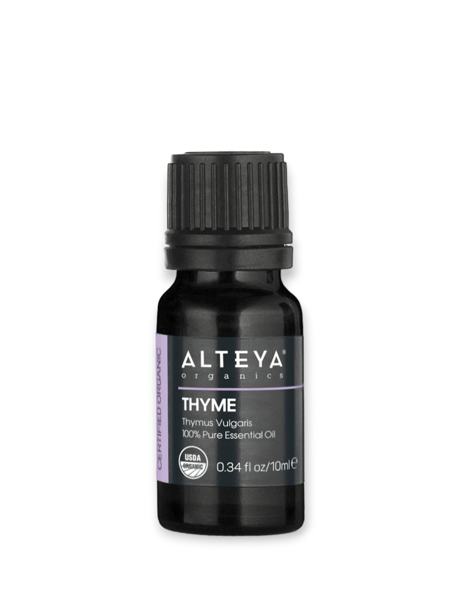 Етерично масло от Мащерка Био Alteya Organics