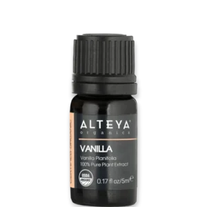 Екстракт от Ванилия Био Alteya Organics