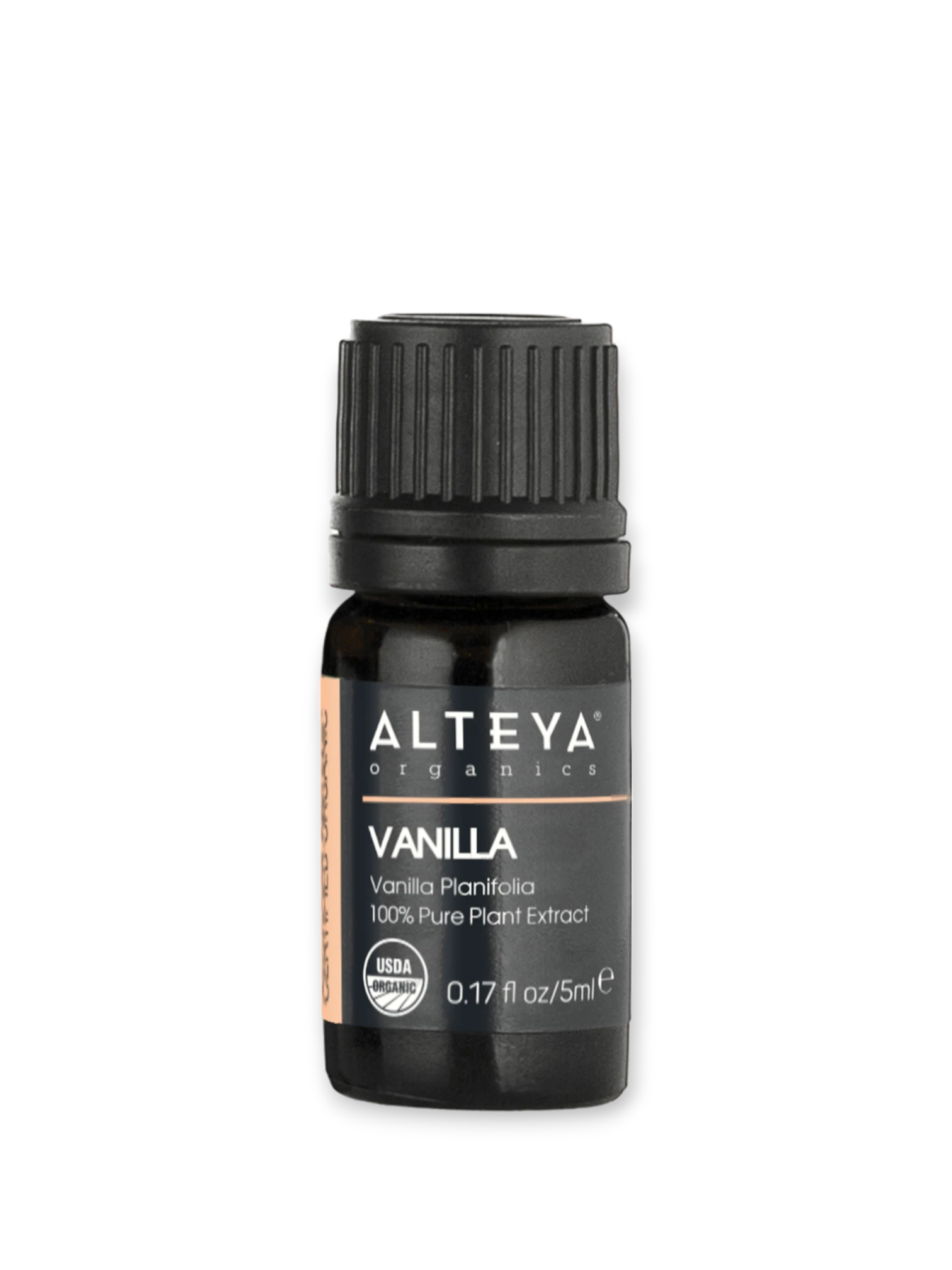 Екстракт от Ванилия Био Alteya Organics