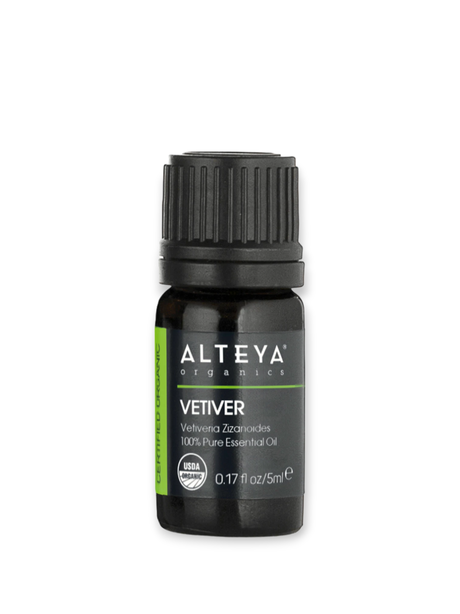 Етерично масло от Ветивер Alteya Organics