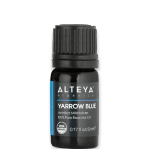 Етерично масло от Бял Равнец Био Alteya Organics