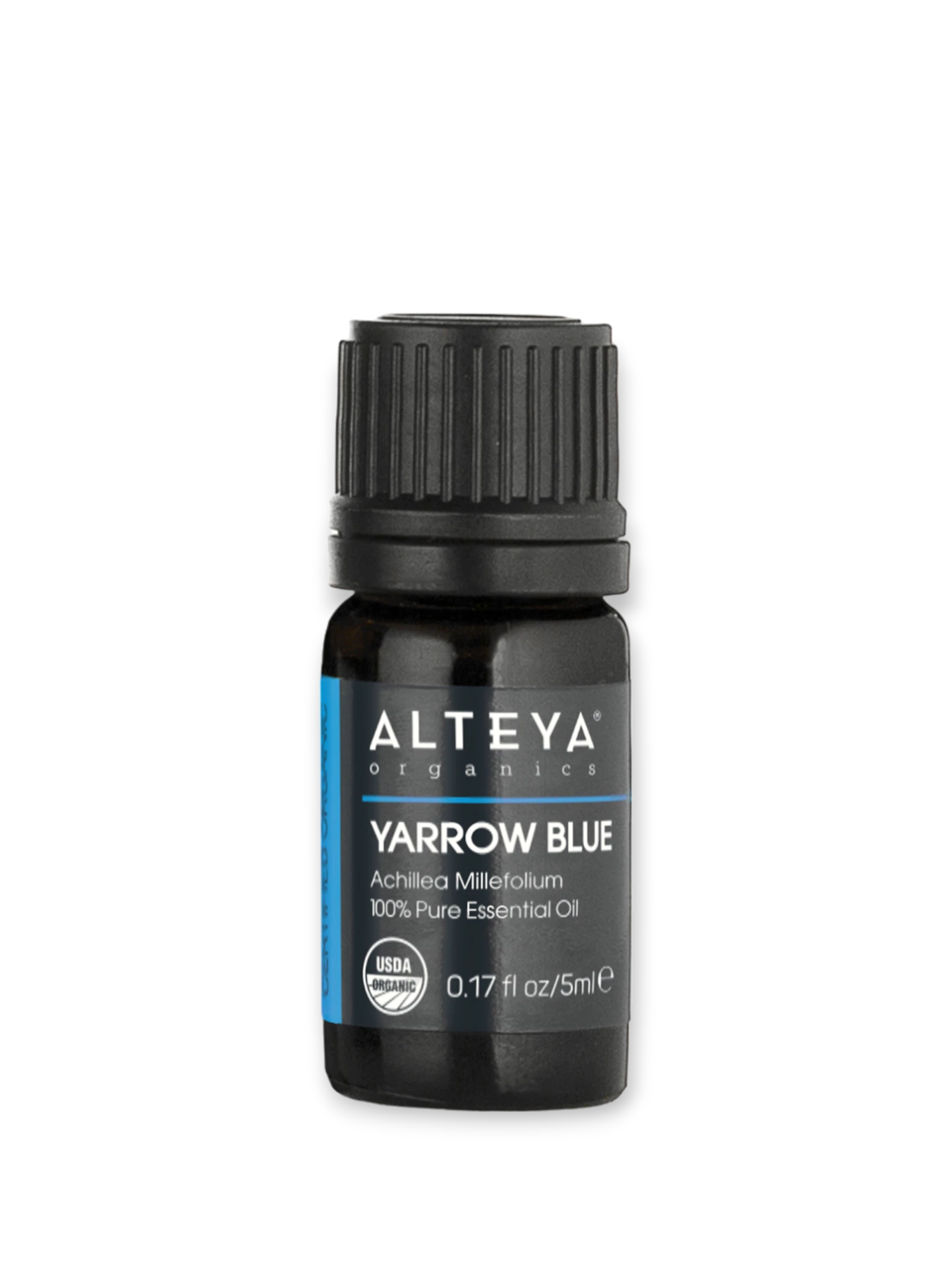 Етерично масло от Бял Равнец Био Alteya Organics