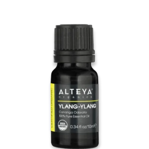 Етерично масло от Иланг-иланг Био Alteya Organics
