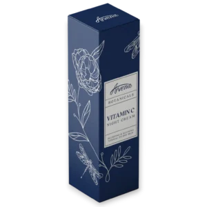 Нощен крем с витамин C – Arvena