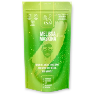 Маска за лице Maskina от Маточина InaEssentials