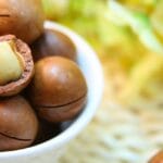 МАСЛО ОТ МАКАДАМИЯ - ПОЛЗИ И ПРИЛОЖЕНИЯ