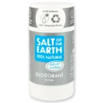 Део-стик Ветивер и цитрус, Salt of the Earth, 84 г