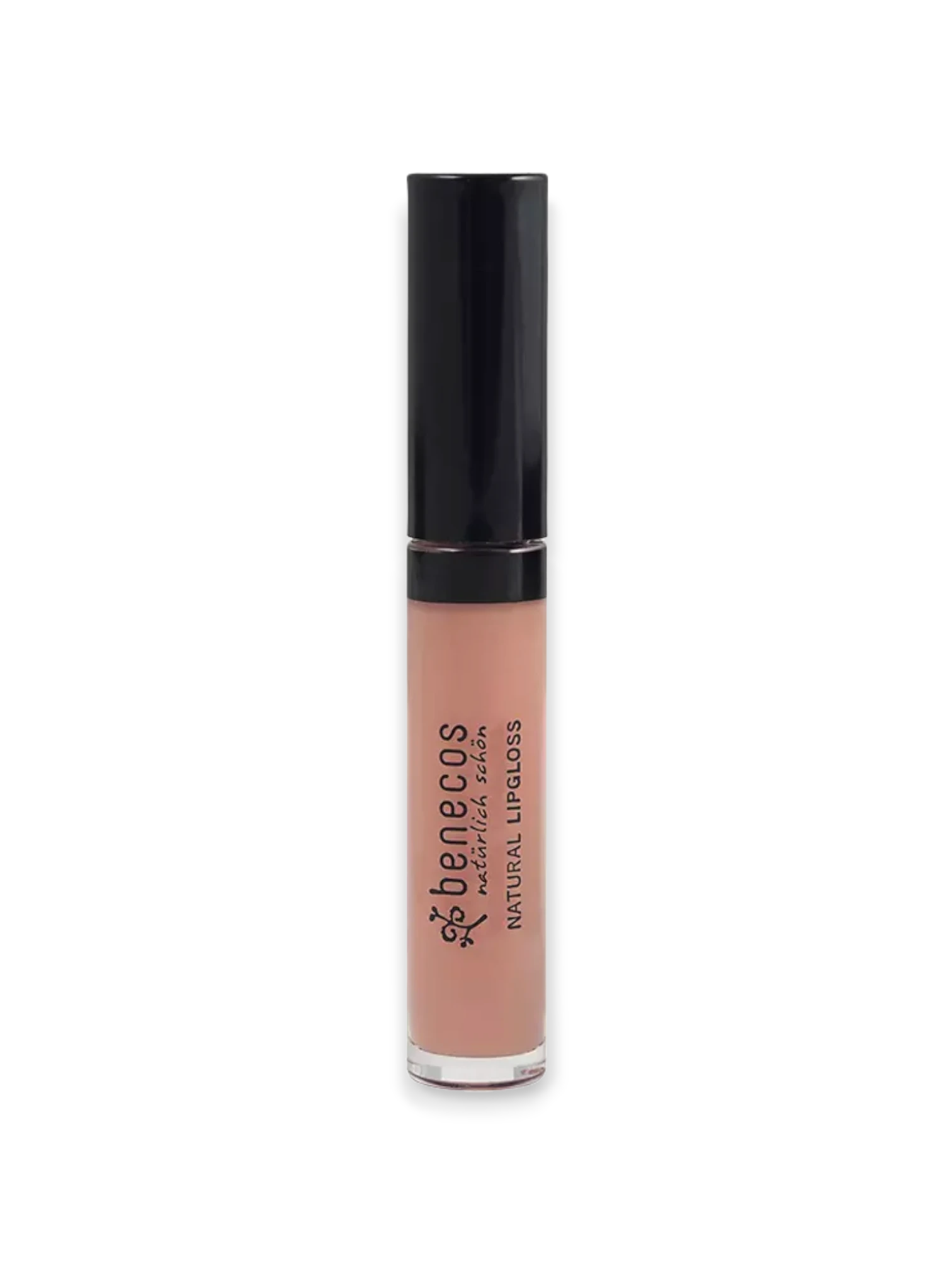 Натурален гланц за устни Natural glam 5 мл Benecos