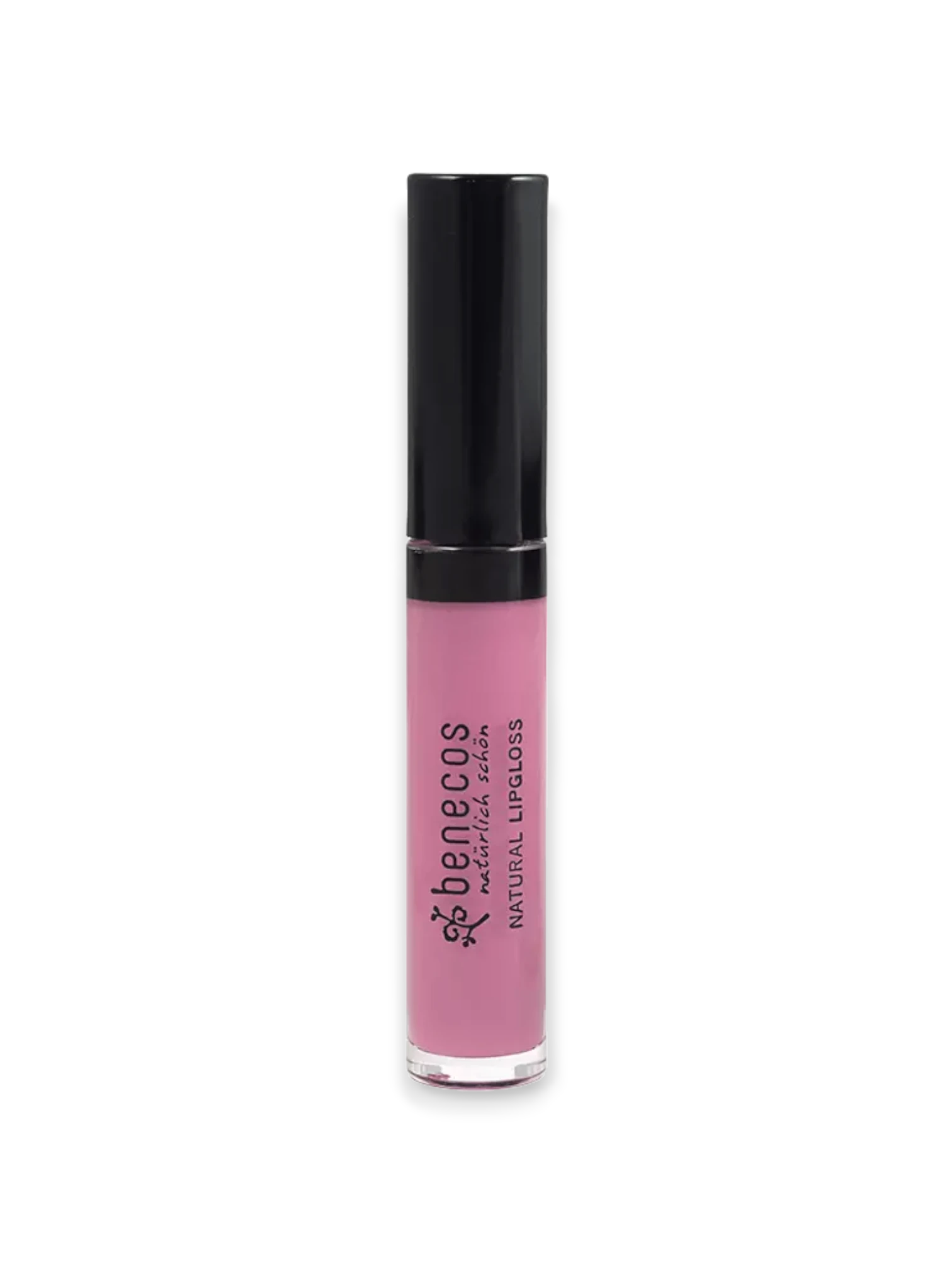 Натурален гланц за устни Pink blossom 5 мл Benecos