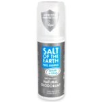 Кристален део-спрей за Мъже 100 мл Salt of the Earth