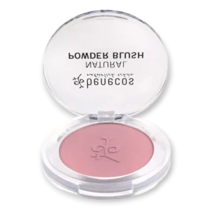 Натурален руж Mallow rose 5,5 г Benecos
