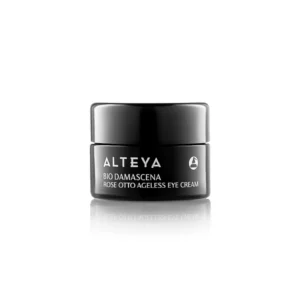 Био крем за Околоочен контур Bio Damascena 15 мл Alteya Organics