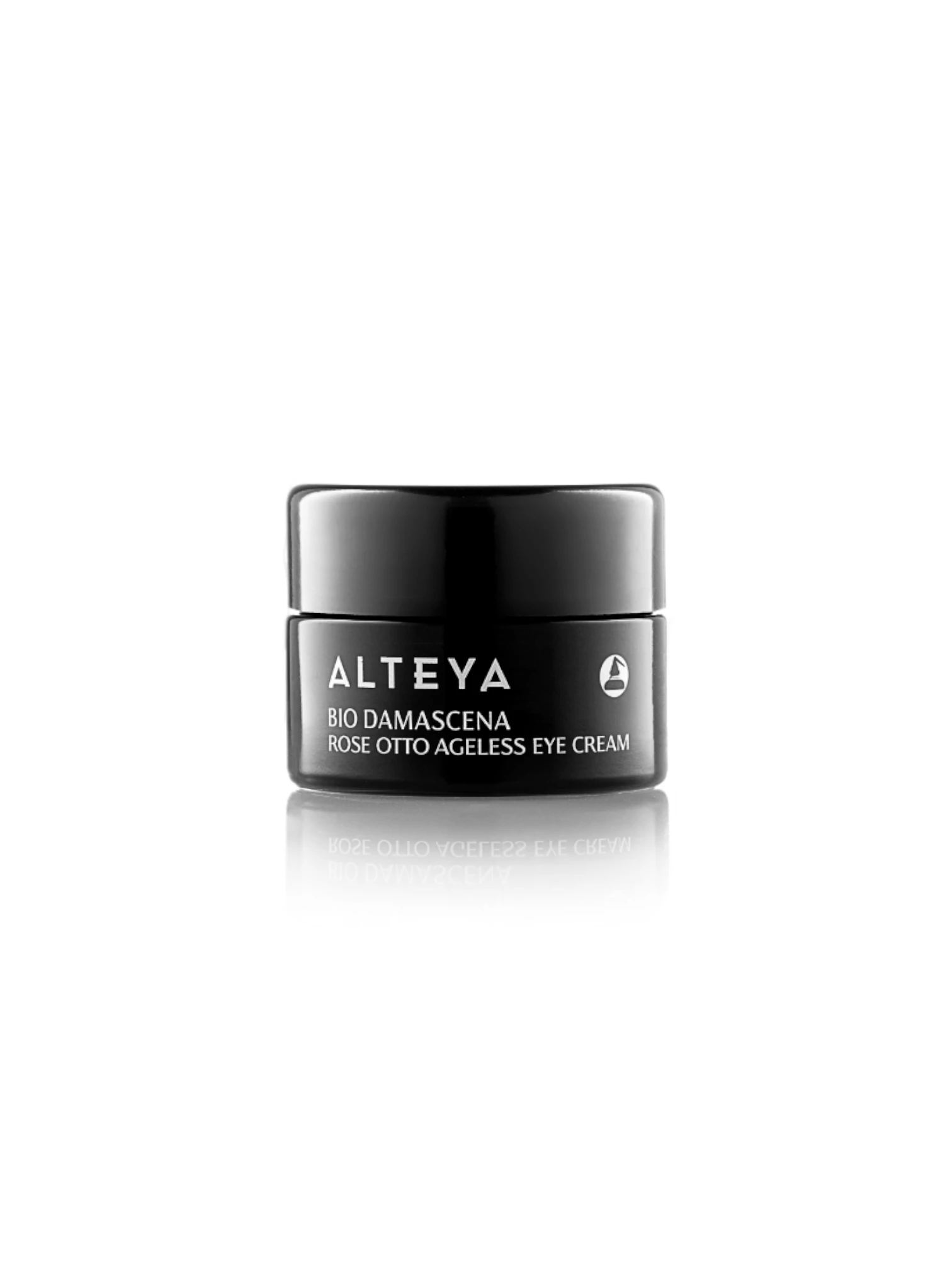 Био крем за Околоочен контур Bio Damascena 15 мл Alteya Organics