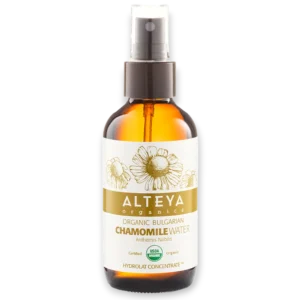Био вода от Лайка 120/240 мл кафяво стъкло Alteya Organics