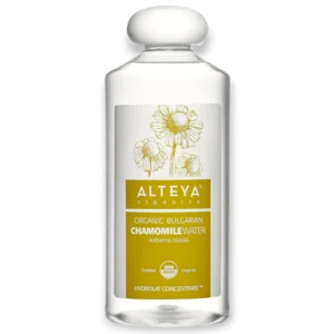 Био вода от Лайка 500 мл дозатор Alteya Organics