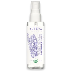 Био Лавандулова вода 100 мл спрей Alteya Organics