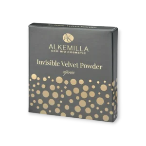 Alkemilla – Компактна пудра – Velvet