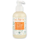 Био сапун за деца и бебета Alteya Organics