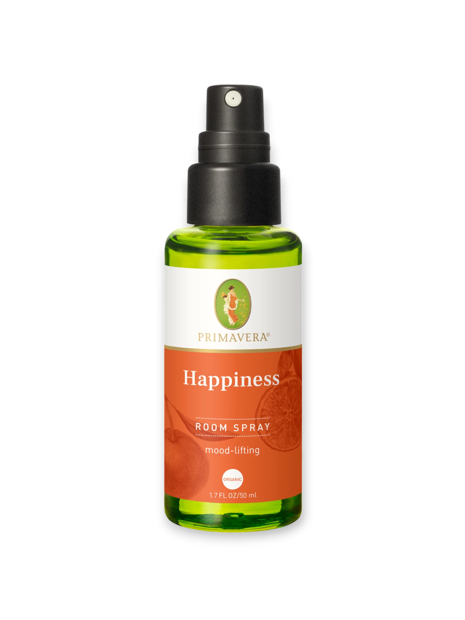 Арома Спрей за стая Happiness 50 мл Primavera