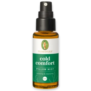 Спрей за възглавница Cold Comfort, затруднено дишане 30 мл Primavera