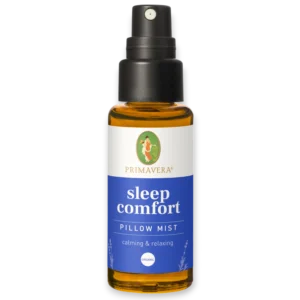 Спрей за възглавница Sleep Comfort, Спокоен сън 30 мл Primavera