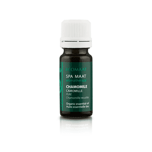 CHAMOMILE bottle