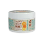 Маска за коса Мултивитамини A+C+E 200 мл Greenatural