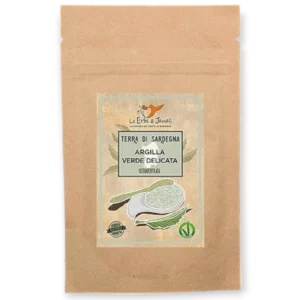 delikatna zelena glina 50g le erbe di janas 63bc167c292f8 600x600