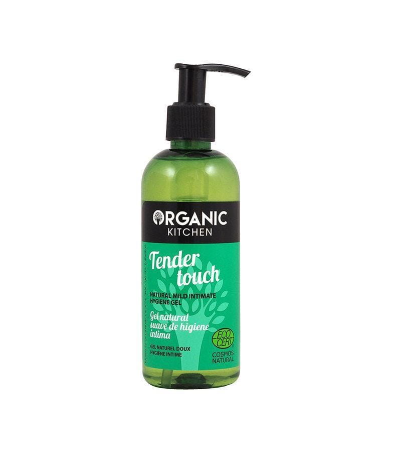 Натурален интимен гел 260 мл Organic Kitchen