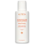 Тоник за лице със Салицилова киселина Alteya Organics 120 мл