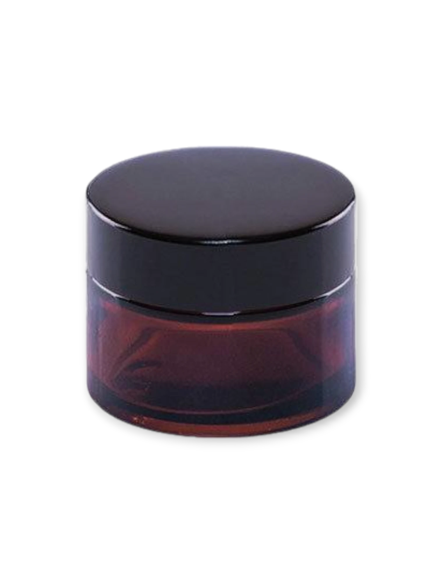staklen burkan za krem 50 ml