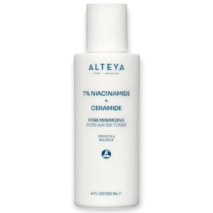 Тоник за лице с Ниацинамид Alteya Organics
