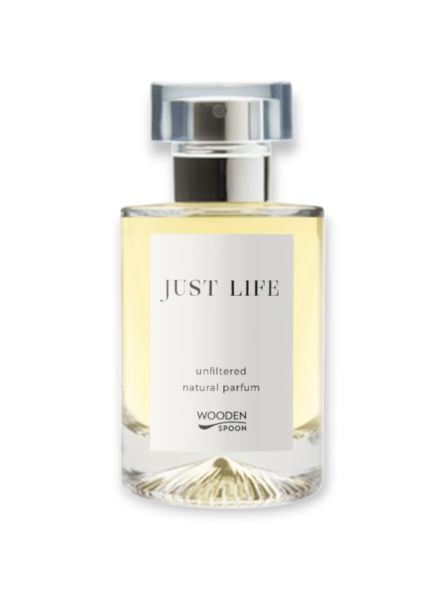 Just life natural parfum