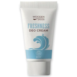 Био Крем-дезодорант Freshness Wooden Spoon