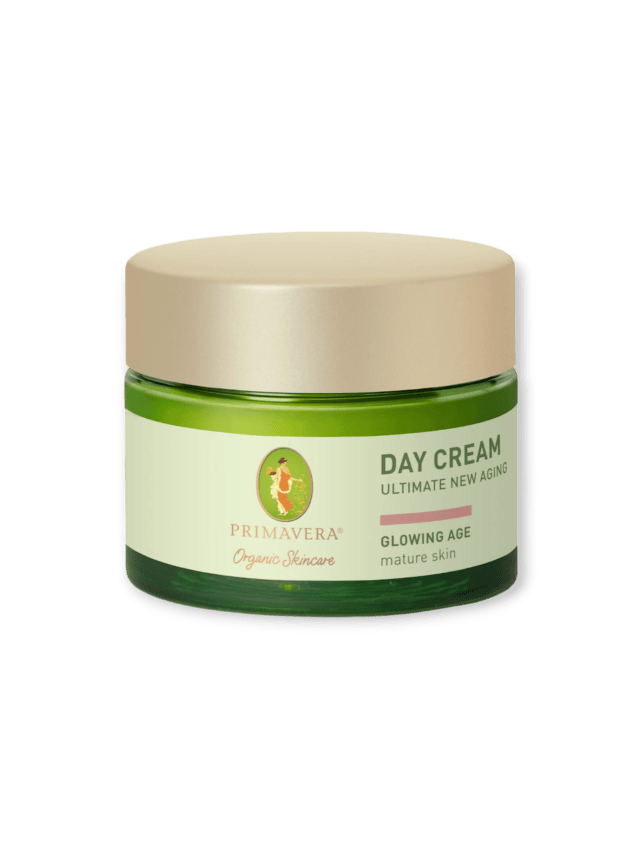 27660 Day Cream Ultimate New Aging