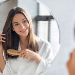 9 етерични масла при косопад